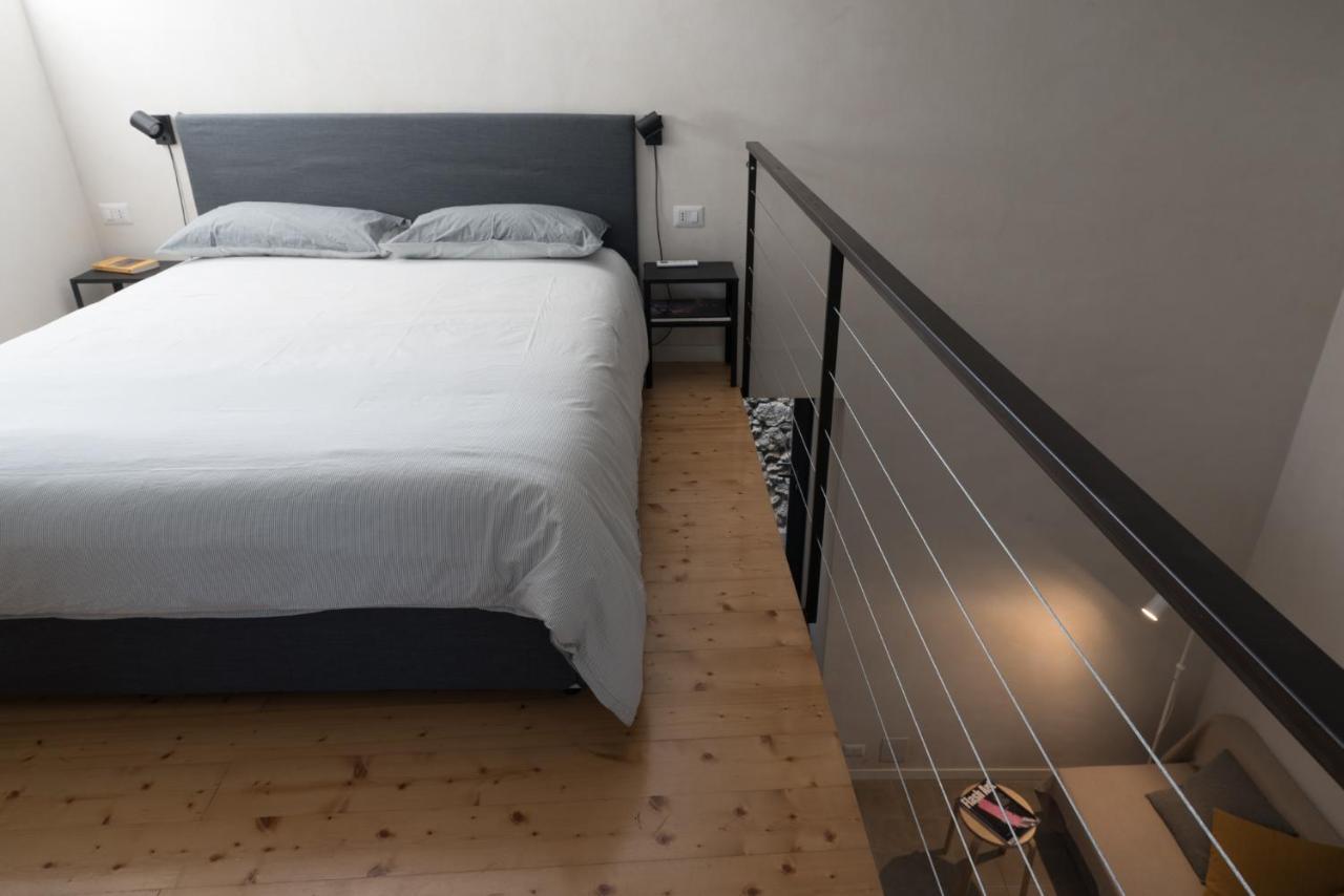 Апартаменты Fonderia Loft Катания Экстерьер фото