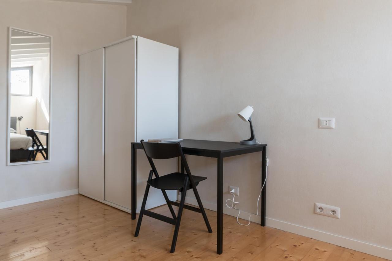 Апартаменты Fonderia Loft Катания Экстерьер фото
