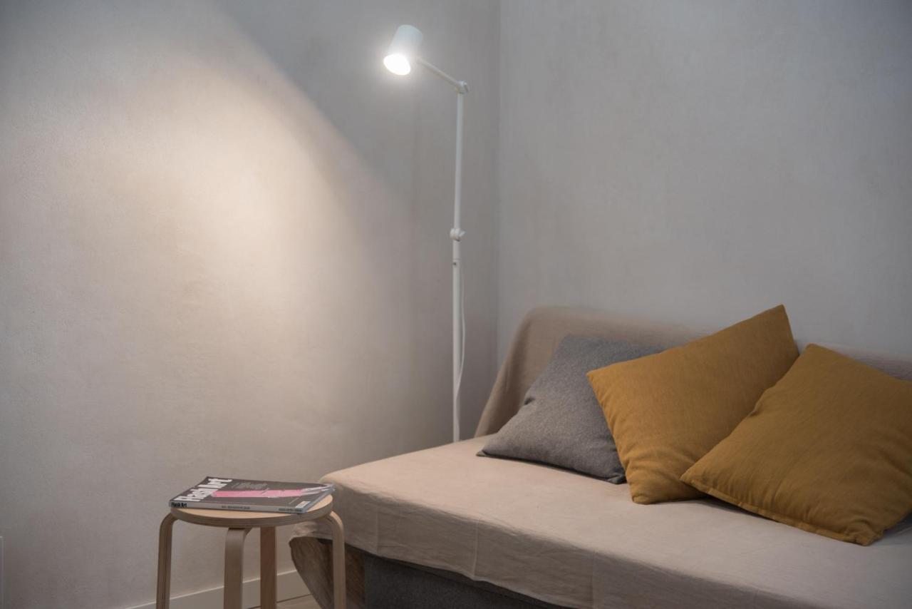 Апартаменты Fonderia Loft Катания Экстерьер фото